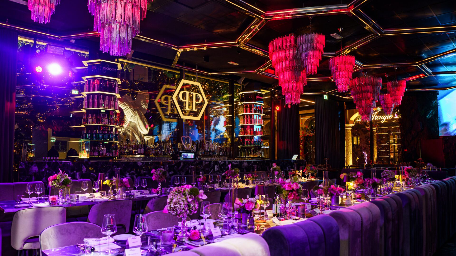 Eventi Philipp's_The Plein Hotel