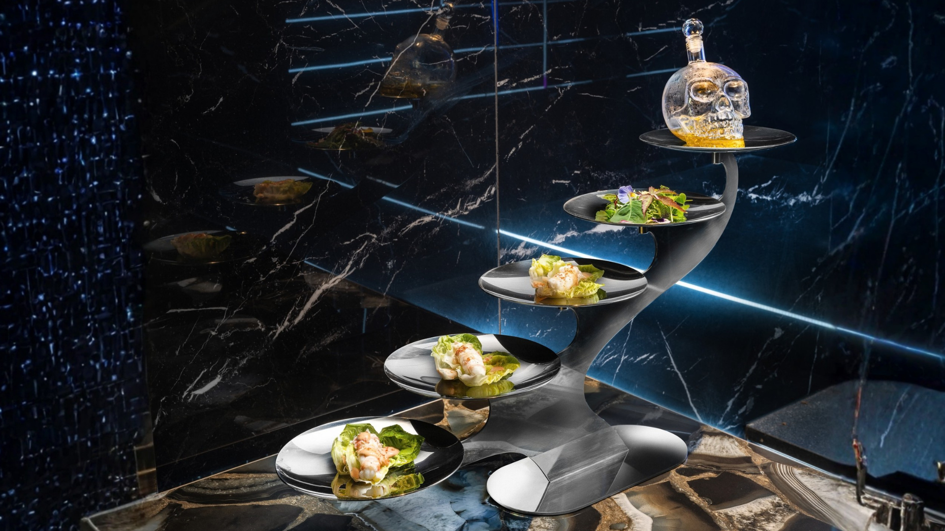 Philipp's Signature Food