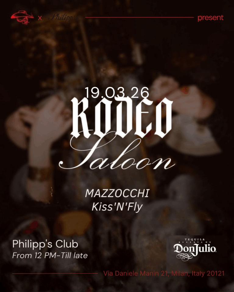 Rodeo Saloon_19th March